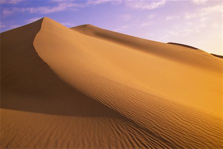 simsearch:600-01164856,k - Sand Dunes, Death Valley, California, USA Fotografie stock - Rights-Managed, Codice: 700-00515481