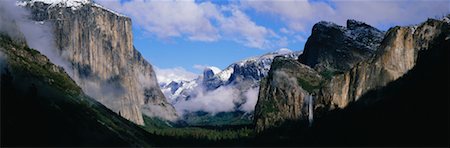 simsearch:700-00058388,k - Yosemite Valley, Yosemite National Park, California, USA Stock Photo - Rights-Managed, Code: 700-00517782