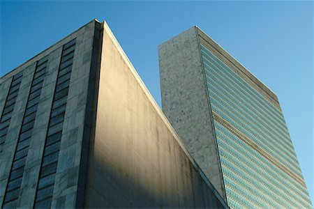 simsearch:845-03721179,k - United Nations Building, New York, New York, USA Foto de stock - Direito Controlado, Número: 700-00518676