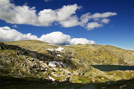 simsearch:700-00285688,k - Blue Lake, Kosciuszko National Park, New South Wales, Australia Stock Photo - Rights-Managed, Code: 700-00524772