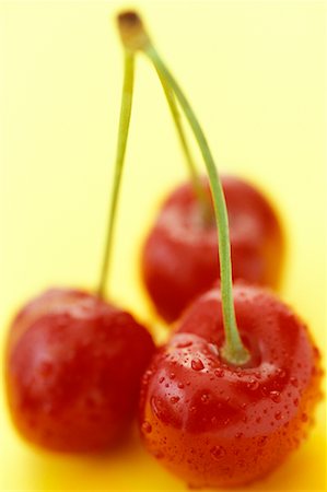 simsearch:700-00519424,k - Cherries Foto de stock - Con derechos protegidos, Código: 700-00528602