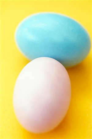 simsearch:700-01124525,k - Easter Eggs Foto de stock - Con derechos protegidos, Código: 700-00528625