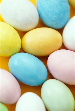 simsearch:700-01124525,k - Easter Eggs Foto de stock - Con derechos protegidos, Código: 700-00528626