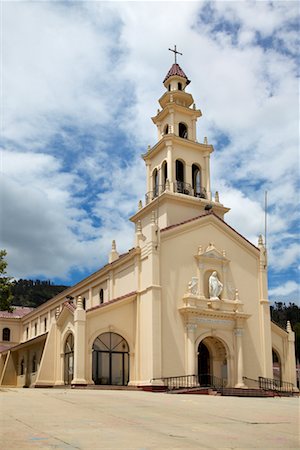 region de valparaiso - Santuario de lo Vasquez, Valparaiso, Chile Stock Photo - Rights-Managed, Code: 700-00520147