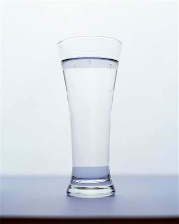 simsearch:700-00027878,k - Close-Up of Glass of Water Stock Photo - Rights-Managed, Code: 700-00520709