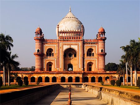 simsearch:700-00328491,k - Safdarjung Tomb, New Delhi, India Stock Photo - Rights-Managed, Code: 700-00521080