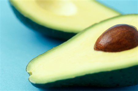 simsearch:700-00848710,k - Close Up of Avocado Stock Photo - Rights-Managed, Code: 700-00530104