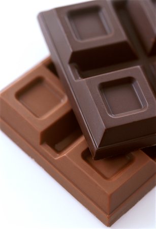 simsearch:695-05767611,k - Close Up of Chocolate Stock Photo - Rights-Managed, Code: 700-00530119