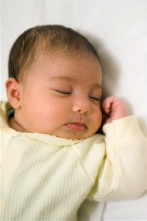 simsearch:700-02724662,k - Portrait of Baby Stock Photo - Rights-Managed, Code: 700-00549505