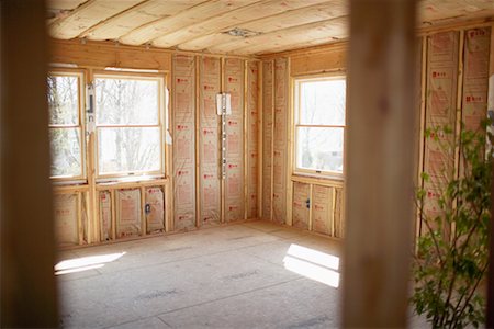 simsearch:700-05609759,k - Empty Room Under Construction Stock Photo - Rights-Managed, Code: 700-00554285