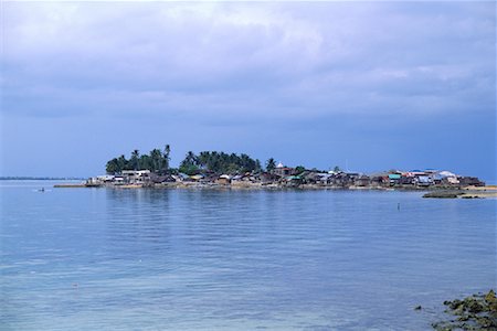 Visayas, Philippines Foto de stock - Con derechos protegidos, Código: 700-00555269