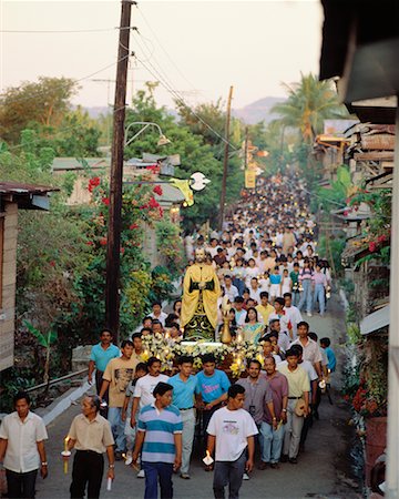 simsearch:700-00555256,k - Festival, Marinduque, Philippines Foto de stock - Con derechos protegidos, Código: 700-00555306