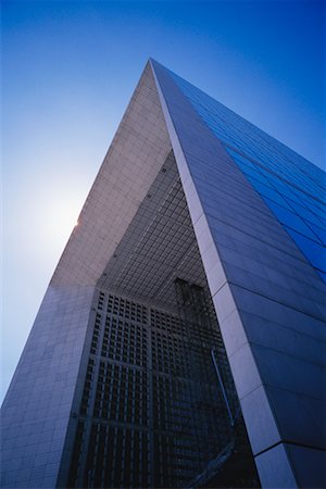 paris government buildings - La Grand Arche, La Defense, Paris, France Stock Photo - Rights-Managed, Code: 700-00556409