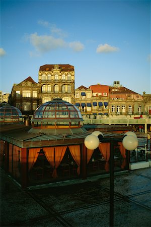 Porto, Portugal Foto de stock - Con derechos protegidos, Código: 700-00556667