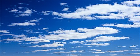 Clouds and Sky Stock Photo - Rights-Managed, Code: 700-00557560