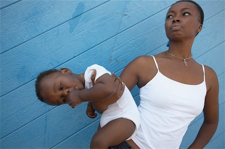 Mother and Child Stock Photo - Rights-Managed, Code: 700-00550238