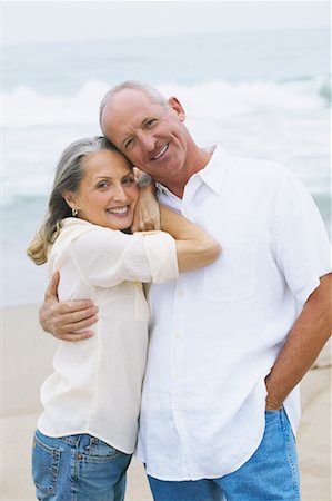 simsearch:700-00550338,k - Portrait of Couple Stock Photo - Rights-Managed, Code: 700-00550332