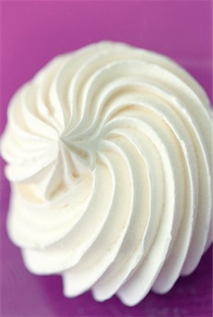 simsearch:700-00361494,k - Close-Up of Meringue Stock Photo - Rights-Managed, Code: 700-00552967
