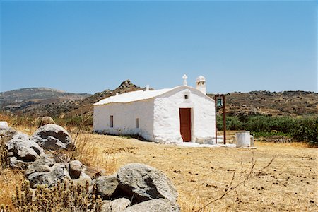 simsearch:700-00590767,k - Kirche, Naxos, Griechenland Stockbilder - Lizenzpflichtiges, Bildnummer: 700-00590761