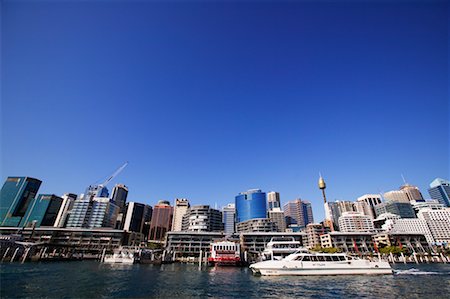 simsearch:700-05803492,k - Cockle Bay Wharf, Darling Harbour, Sydney, New South Wales, Australia Stock Photo - Rights-Managed, Code: 700-00607426