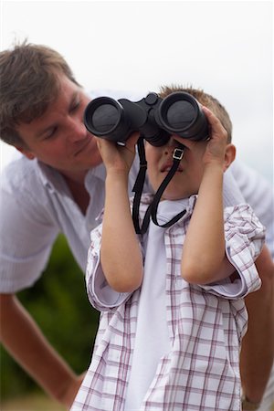 simsearch:700-00609069,k - Father and Son Stock Photo - Rights-Managed, Code: 700-00609052