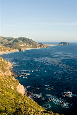 simsearch:700-00040862,k - Big Sur Coast, California, USA Stock Photo - Rights-Managed, Code: 700-00617443