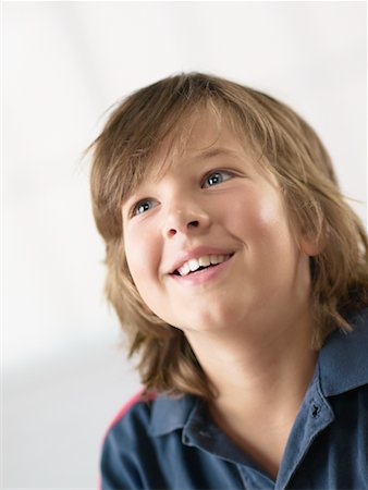 simsearch:700-00639623,k - Portrait of Boy Stock Photo - Rights-Managed, Code: 700-00639622