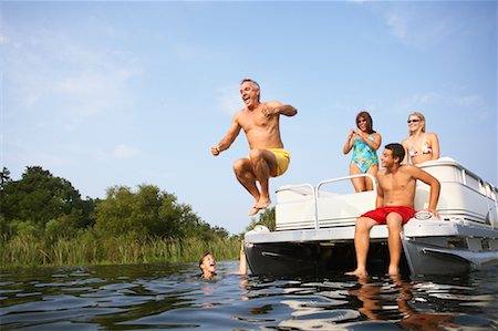 Mikayla Mico On Boat