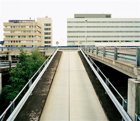 Airport in Amsterdam, Netherlands Stock Photo - Rights-Managed, Code: 700-00661277