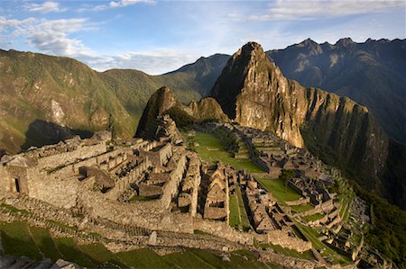 simsearch:862-03732062,k - Machu Picchu, Peru Foto de stock - Con derechos protegidos, Código: 700-00711566