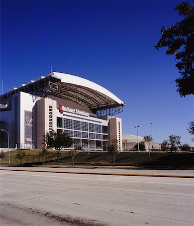 simsearch:700-03228671,k - Reliant Stadium, Houston, Texas, USA Foto de stock - Con derechos protegidos, Código: 700-00748050