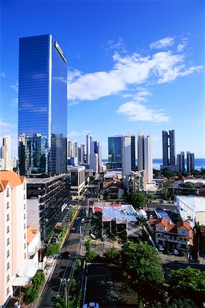 Panama City, Panama Stock Photo - Rights-Managed, Code: 700-00768751