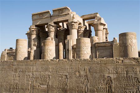 simsearch:700-00795911,k - Kom Ombo Tempel, Kom Ombo, Ägypten Stockbilder - Lizenzpflichtiges, Bildnummer: 700-00782198