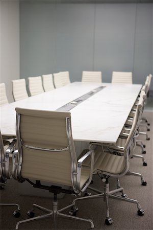 repetition office - Boardroom Stock Photo - Rights-Managed, Code: 700-00796579