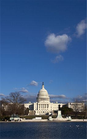 Capitol Building, Washington, DC, USA Stock Photo - Rights-Managed, Code: 700-00806832