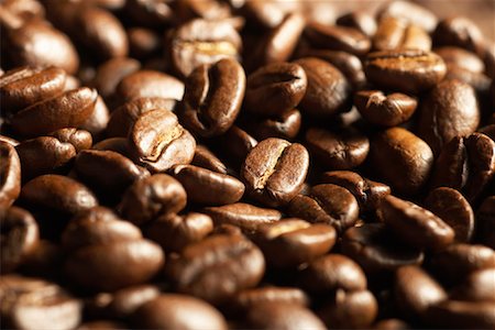 Coffee Beans Stock Photo - Rights-Managed, Code: 700-00814524