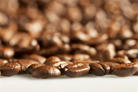 Coffee Beans Stock Photo - Rights-Managed, Code: 700-00814525