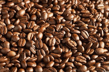 Coffee Beans Stock Photo - Rights-Managed, Code: 700-00814526