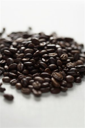 Coffee Beans Stock Photo - Rights-Managed, Code: 700-00814522