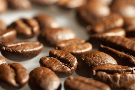 Coffee Beans Stock Photo - Rights-Managed, Code: 700-00814523