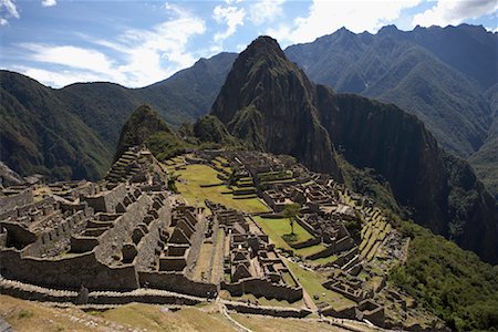 simsearch:851-02962441,k - Overlooking Machu Picchu, Peru Foto de stock - Con derechos protegidos, Código: 700-00864162