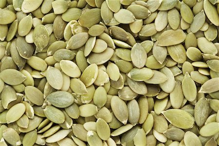 pumpkin seeds nutrition - Pumpkin Seeds Stock Photo - Rights-Managed, Code: 700-00864994