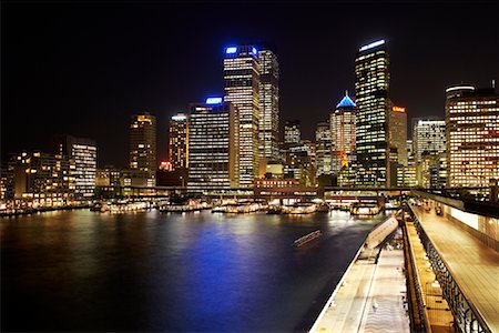simsearch:700-00162529,k - Skyline, Sydney, Australien Stockbilder - Lizenzpflichtiges, Bildnummer: 700-00897245