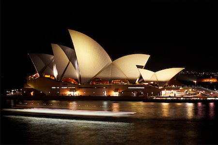 simsearch:700-00057875,k - Sydney Opera House, Sydney, Australia Foto de stock - Con derechos protegidos, Código: 700-00897246