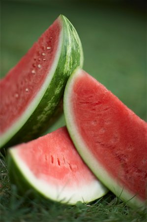 simsearch:700-01119969,k - Watermelon Stock Photo - Rights-Managed, Code: 700-00912078