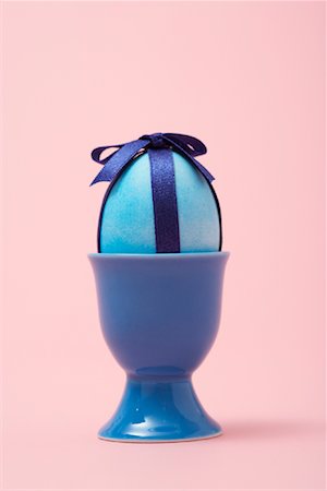 simsearch:700-02694065,k - Decorated Egg Stock Photo - Rights-Managed, Code: 700-00935206
