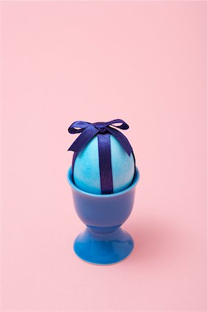 simsearch:700-02694065,k - Decorated Egg Stock Photo - Rights-Managed, Code: 700-00935207