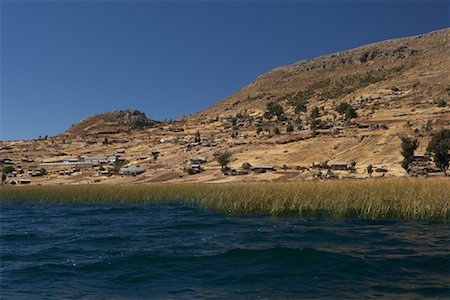 simsearch:862-03360614,k - Lake Titicaca, Peru Stock Photo - Rights-Managed, Code: 700-00954818