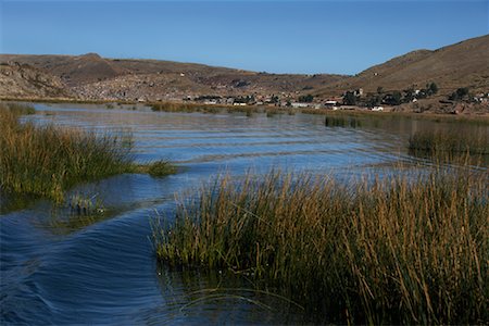 simsearch:673-03405725,k - Lake Titicaca, Peru Foto de stock - Con derechos protegidos, Código: 700-00954819