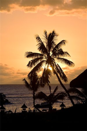 The Oberoi Hotel, Mauritius Stock Photo - Rights-Managed, Code: 700-00955143